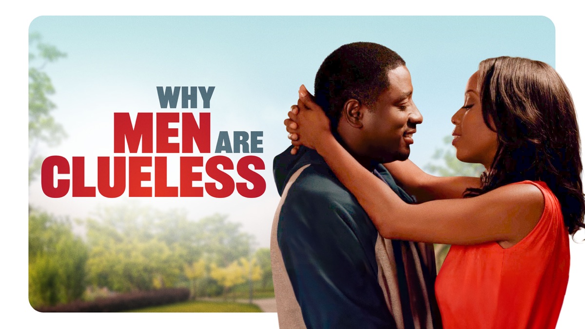‎Why Men Are Clueless - Apple TV