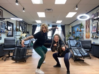 Garden Gate Tattoo & Art Collective photo 2