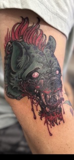 Tried and True Tattoo Company photo 2