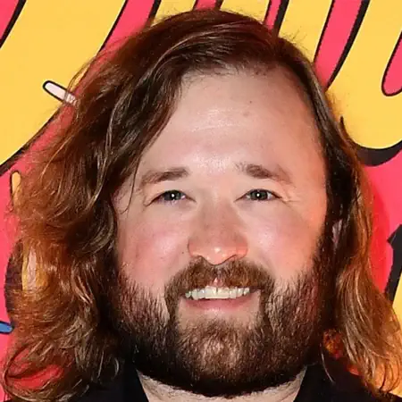 Haley Joel Osment
