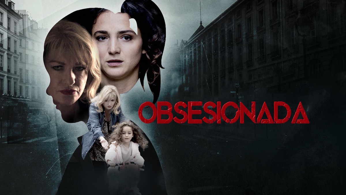 ‎Obsessed - Apple TV