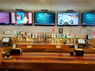 Courtyard Oyster Bar & Grill