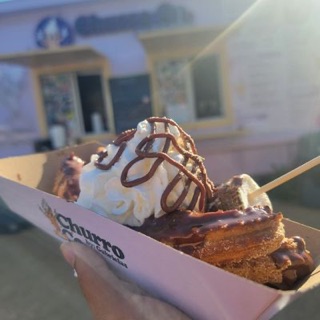 Churro Co.
