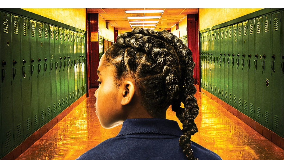 ‎Pushout: The Criminalization of Black Girls in Schools - Apple TV