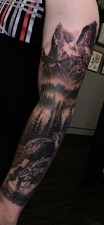 Primal Instincts Tattoo photo 6