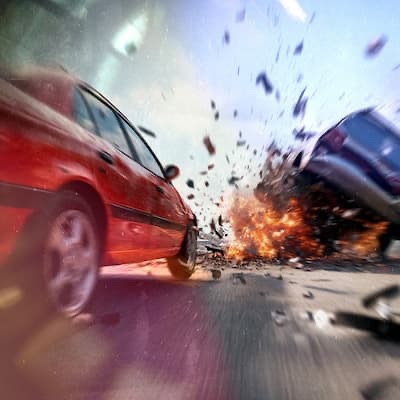 ‎Road Rage Raw - Apple TV