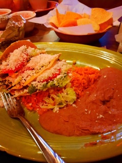 El Sarape Restaurant