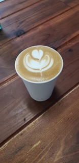 Victory Caffe
