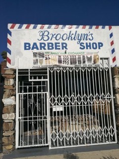 Brooklyn's Barber Shop