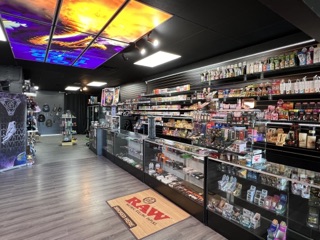 Hidden Haze Smoke & Vape in Richardson, TX United States