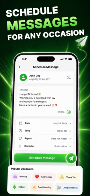 WT Web: Dual Messenger Duo screenshot 4