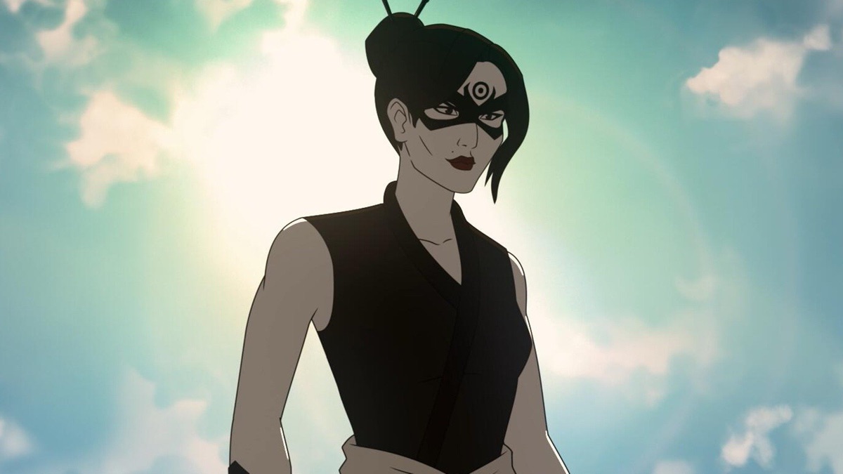 Episode 7 – Marvel's Hit-Monkey (sesong 1, episode 7) – Apple TV (NO), image size:1200x675