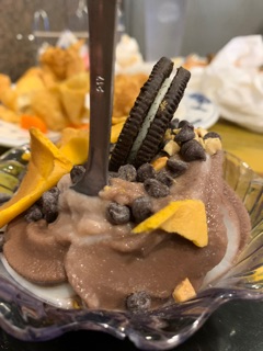 Panda Garden Chinese Restaurant