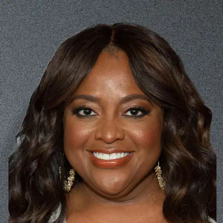 Sherri Shepherd