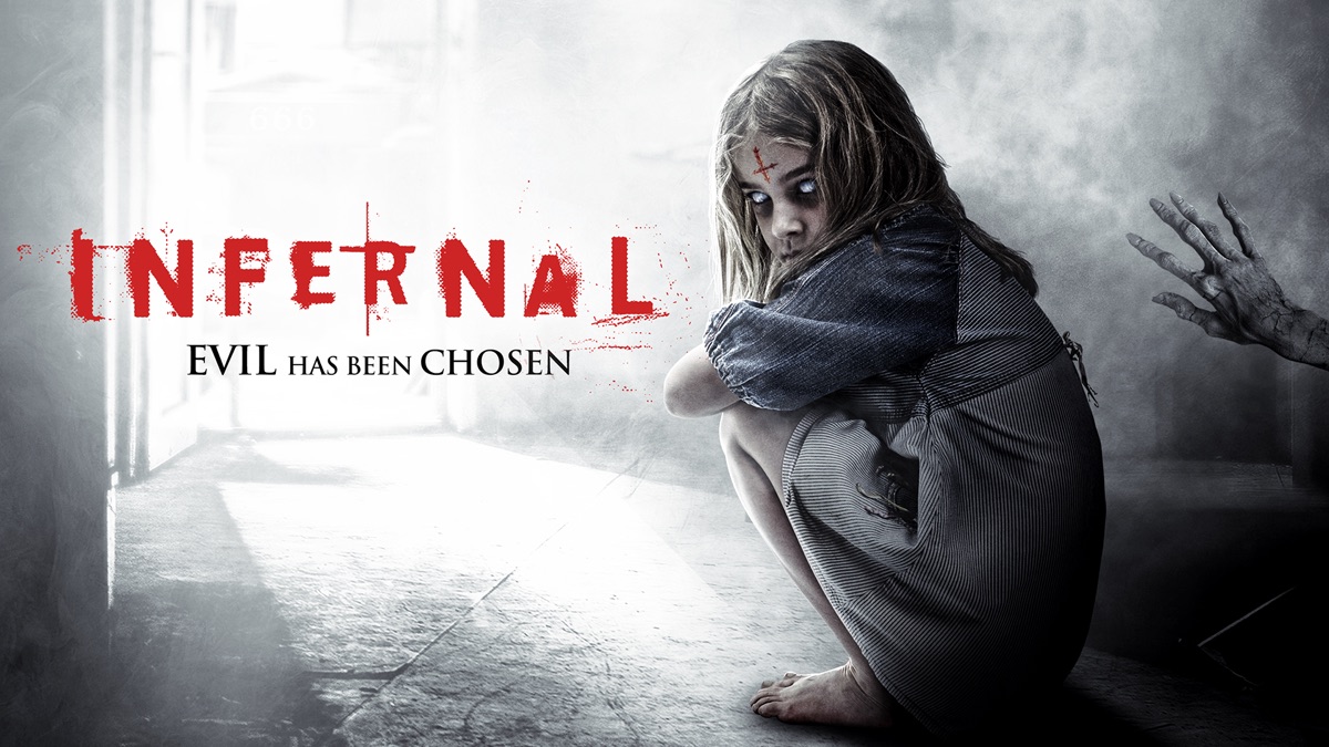 ‎Infernal - Apple TV