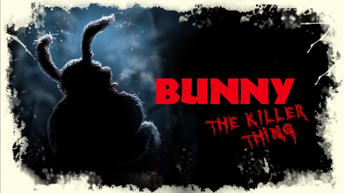 ‏Bunny the Killer Thing - Apple TV