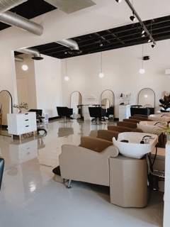 Wildwood Hair Co