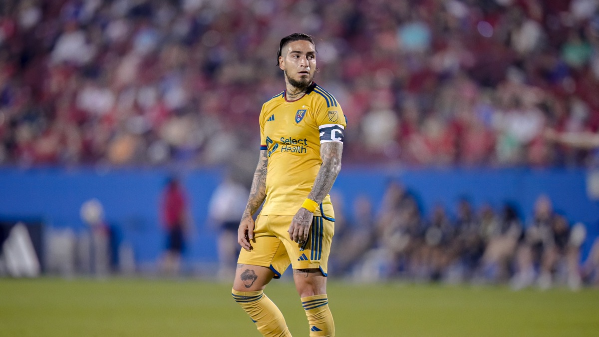 Real Salt Lake vs. Houston Dynamo FC July 3, 2024 - Watch MLS Game
