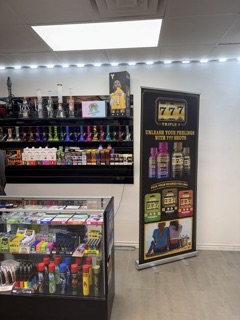 vape shops crossgates Smoke Zone Ahead in Irving, TX United States