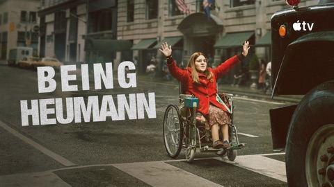 Being Heumann