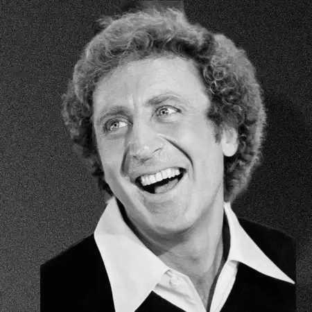 Gene Wilder