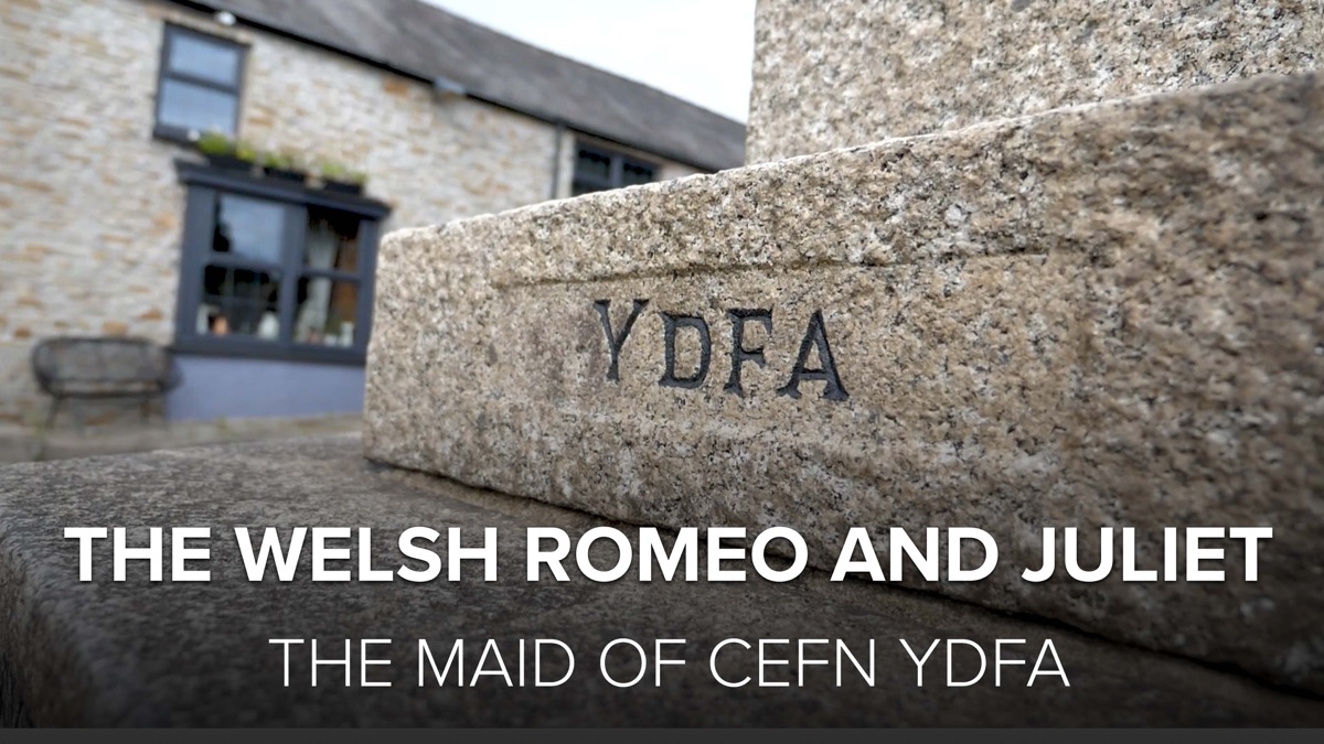 The Welsh Romeo and Juliet: The Maid of Cefn Ydfa - Apple TV (UK)