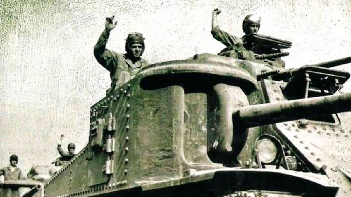 Road to Rome Apple TV