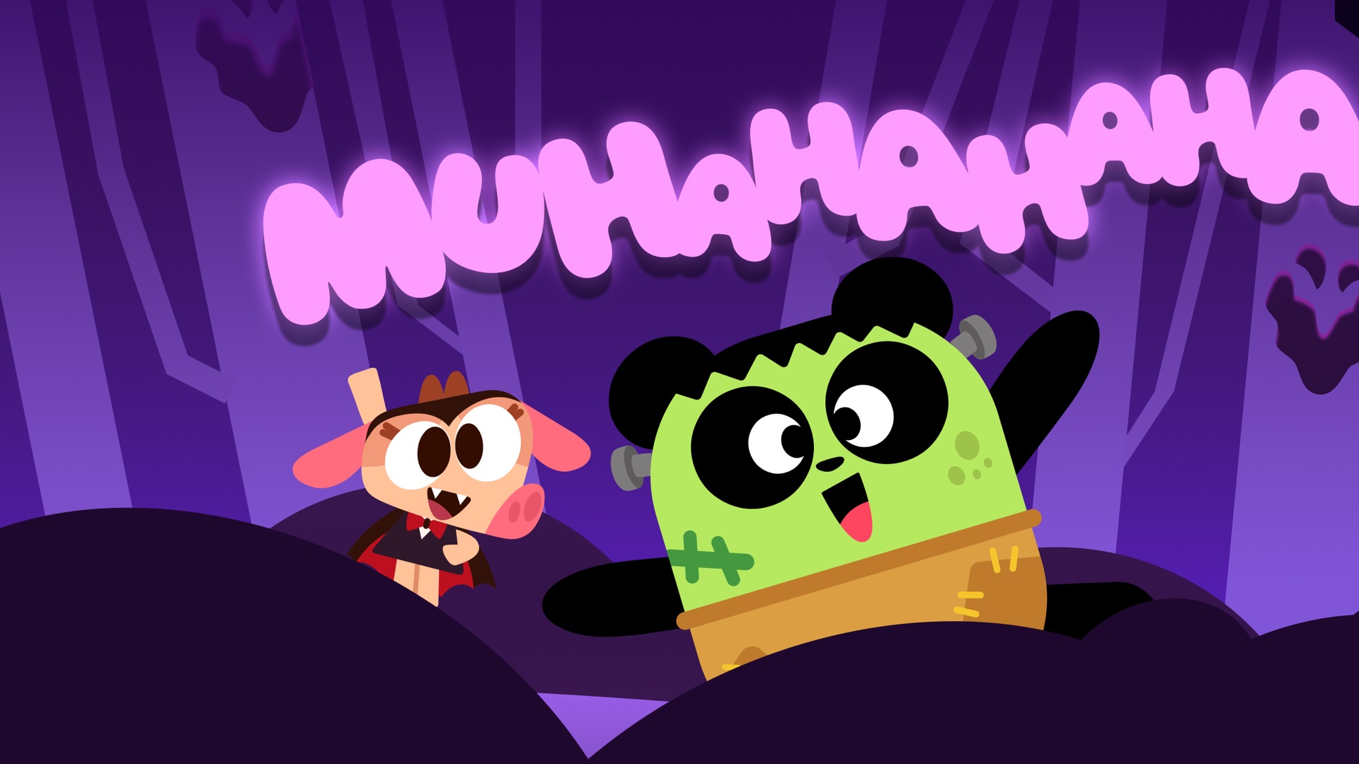 Lingokids: Games & Shows product page header