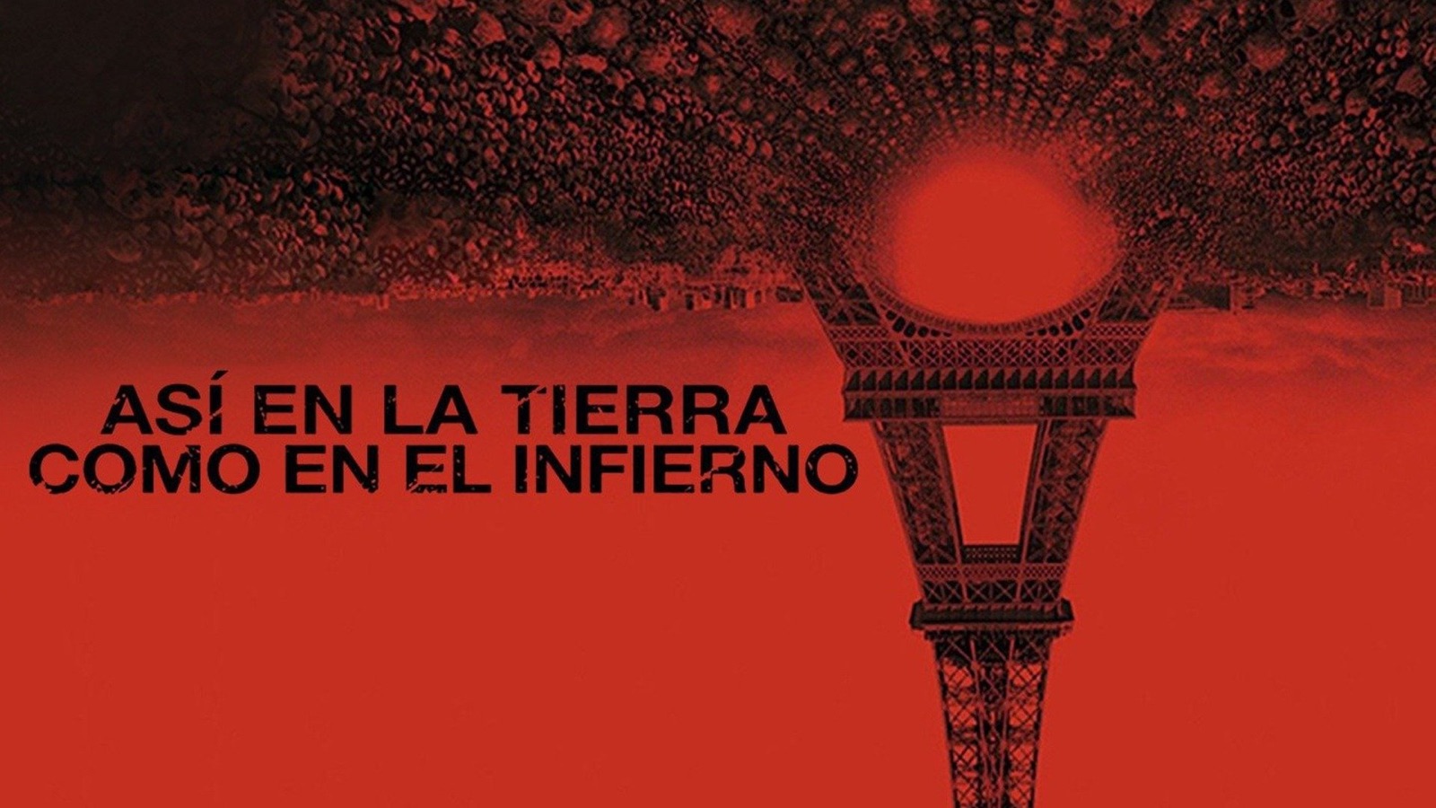 Así en la Tierra como en el Infierno | Apple TV