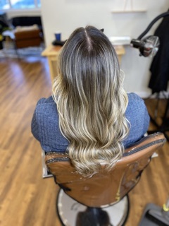 SV Salon & Beauty Bar