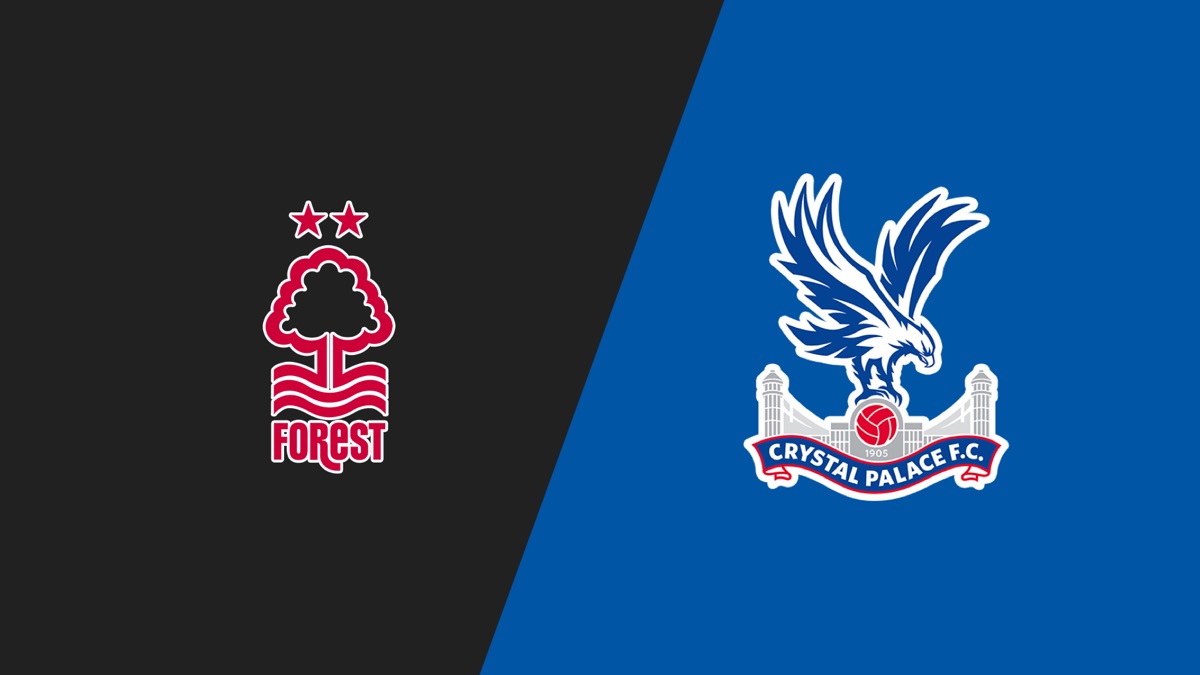 Nottingham Forest vs. Crystal Palace Watch Live Apple TV