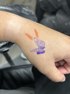 Emperial Ink
