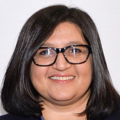 Nahnatchka Khan