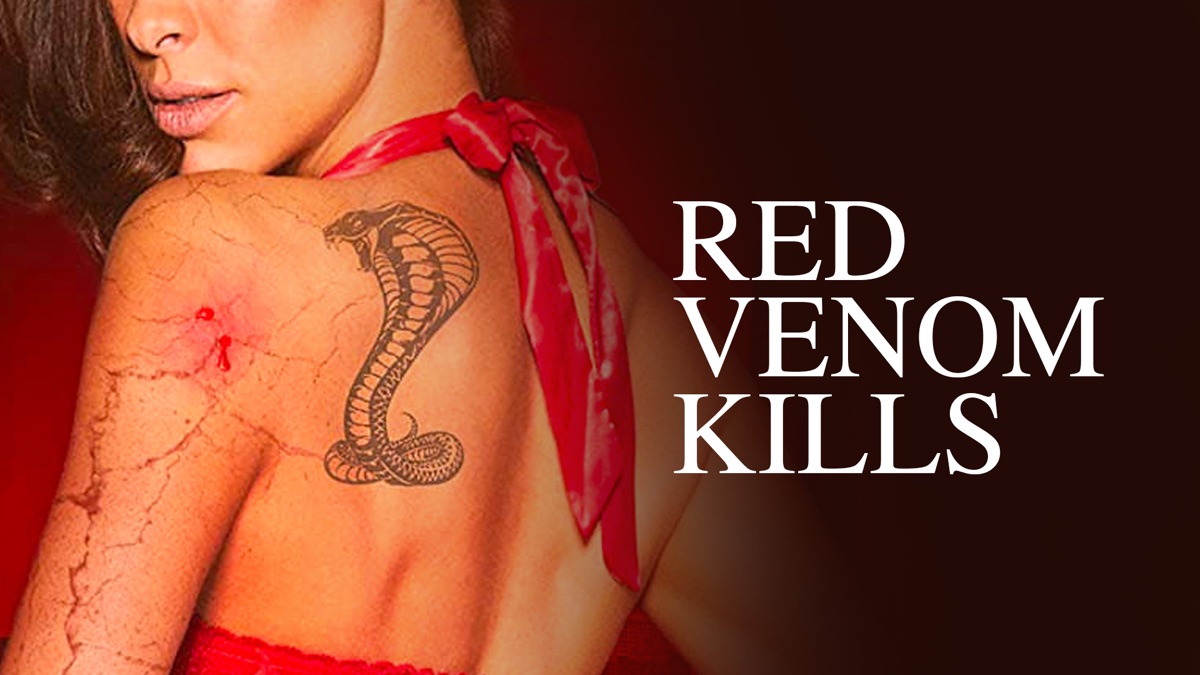 ‎Red Venom Kills - Apple TV