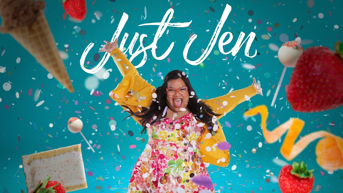 ‎Just Jen - Apple TV