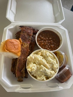 Fat Katz Kuntry Barbeque