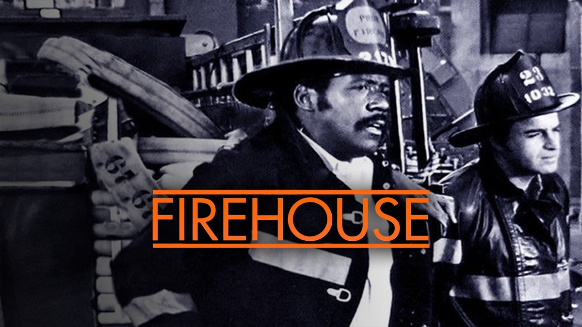 ‎Firehouse - Apple TV
