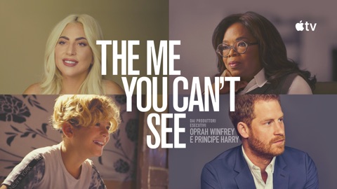 The Me You Can't See