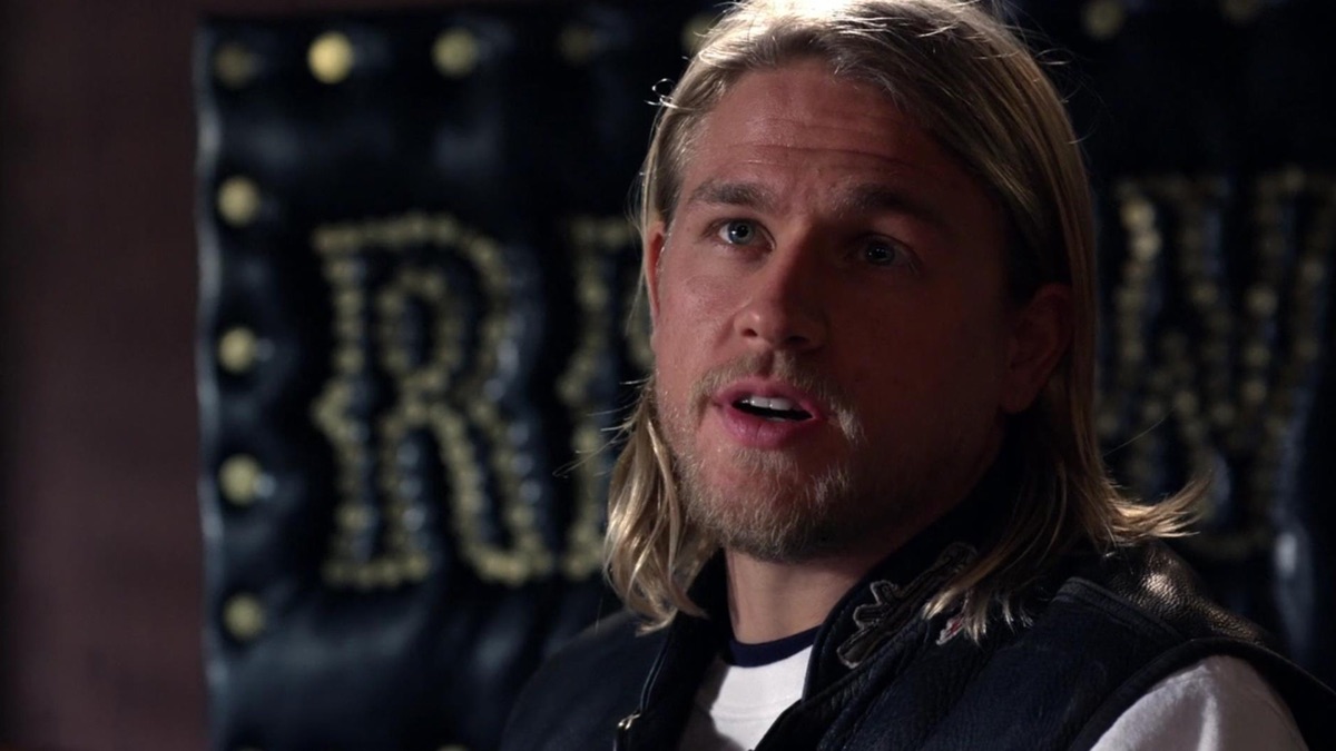 Albification - Sons of Anarchy (Series 2, Episode 1) - Apple TV (UK)