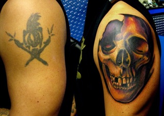 Hard Knox Tattoo Studio photo 2