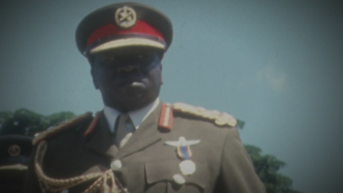 ‎Tyrants – History's Deadliest With Ving Rhames (Season 1, Episode 4 ...