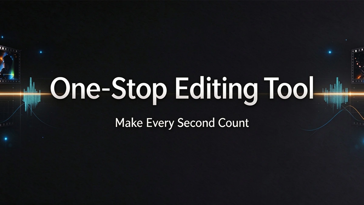 OpenCut App Store product page header