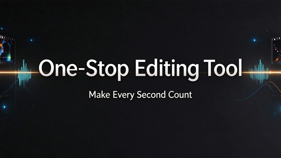 OpenCut App Store product page header