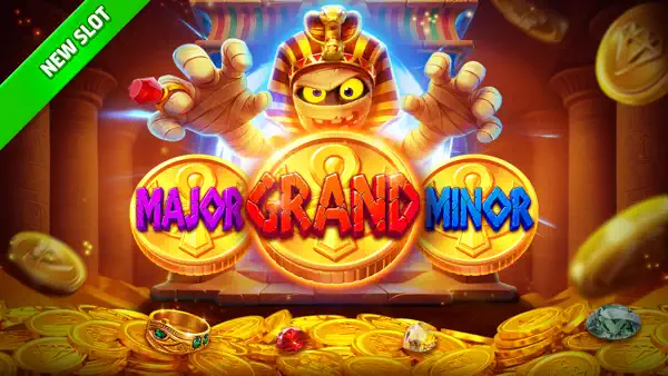 New Slots: Big Mummy, Big Wins