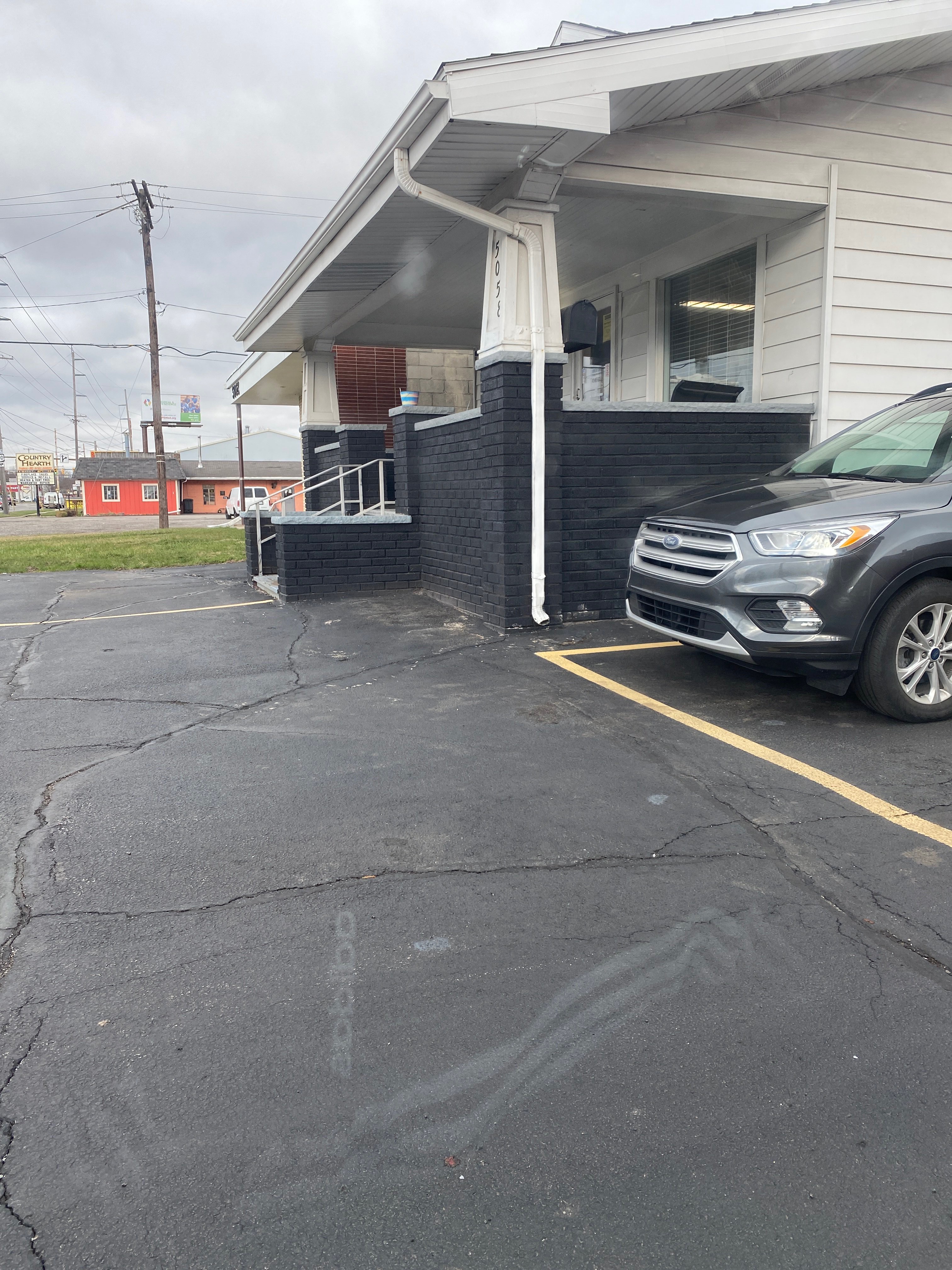 The Doll House Salon Photos