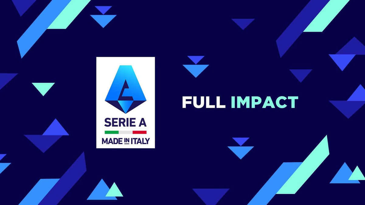 MD 26 Serie A Full Impact 2023/24 Apple TV (AU)