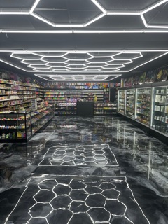 UpSky Smoke Shop in La Habra, CA United States - Apple Maps