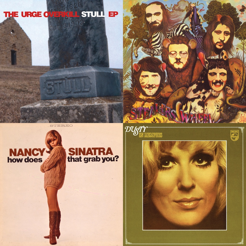 Quentin Tarantino Soundtrack Essentials