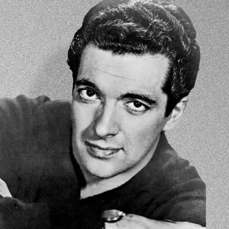 Frankie Vaughan