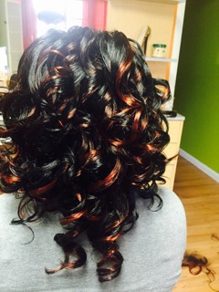 Purity’s African Braiding